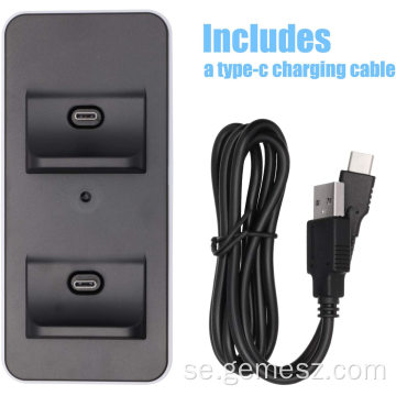 PS5 Controller Charger Dualsense laddstation